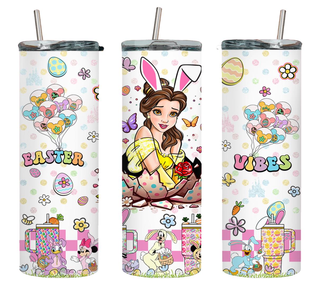 Belle Easter Vibes-9009